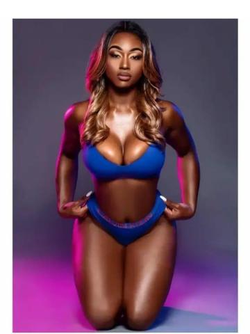 Юлия Молодая Блондинка фото 3